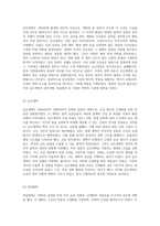 한국 근현대사 속의 변혁의 물결 갑신정변, 갑오개혁, 독립협회, 광무개혁의 역사적 탐구-2