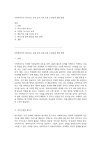 사회복지사의 의사소통 유형 분석 나의 소통 스타일과 개선 방향-1