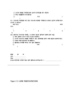 [마케팅] 프리미엄 마케팅에 대한 소비자의 반응 연구-15