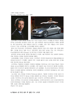 [경영학] 닛산(Nissan)의 경영실태 보고 및 대안제시-13