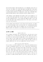 [유통관리] 성공적인 명품 아울렛 타운을 위한 마케팅 전략-4