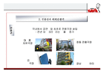[국제경영] PMC `난타`의 해외진출-12
