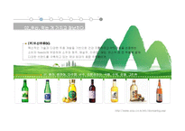 [마케팅] ‘처음처럼’의 마케팅 전략-4