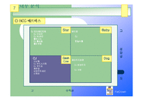 [마케팅] 팻다운 마케팅분석-7