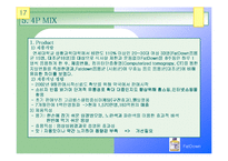 [마케팅] 팻다운 마케팅분석-17