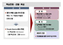[인사관리] 두산그룹 인적자원관리-17