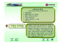 [관광경영,여행사,관광,여행] 하나투어swot분석-5