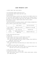 [성폭력] 남성의 섹슈얼리티와 성폭력-1