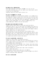 [이슬람문화] 이슬람교를 통해 알아본 무슬림들의 삶-2