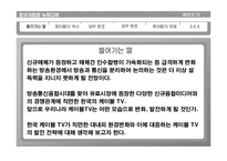[뉴미디어] 케이블TV 환경 변화와 발전방향-3