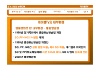 [뉴미디어] 케이블TV 환경 변화와 발전방향-7