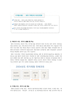 [행정학] 예산제도와 4대 혁신 추진과제-19