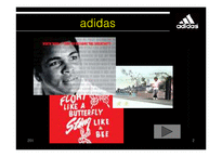 [다국적기업경영론] 아디다스 adidas의 국제경영전략-2