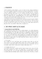 [마케팅] 삼성 `애니콜`의 중국시장 진출전략 및 성공요인 그리고 향후 전략-3