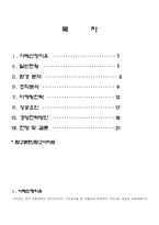 [경영학] 신세계 이마트 ‘E-MART’ 의 마케팅전략 기업사례-2