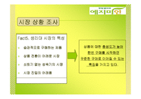 [광고기획론] 한방 생리대 `예지미인` 광고기획서-10