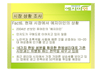 [광고기획론] 한방 생리대 `예지미인` 광고기획서-12