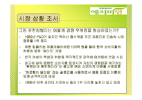 [광고기획론] 한방 생리대 `예지미인` 광고기획서-13