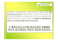 [광고기획론] 한방 생리대 `예지미인` 광고기획서-14