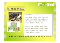 [광고기획론] 한방 생리대 `예지미인` 광고기획서-16