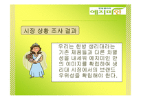 [광고기획론] 한방 생리대 `예지미인` 광고기획서-17