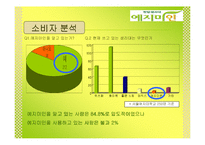 [광고기획론] 한방 생리대 `예지미인` 광고기획서-20