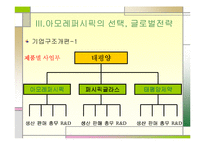 [국제경영] 아모레퍼시픽 해외시장 진출 성공전략-20