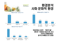 [마케팅전략] 풀무원의 마케팅전략-16