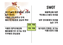 [마케팅전략] 풀무원의 마케팅전략-17
