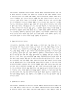 사회복지서비스 전달체계의 복잡성 및 연계성 증대에 따른 통합성과 책임성, 전문성, 효율성, 효과성의 중요성에 대한 고찰-2