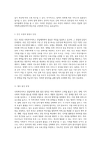 사회복지서비스 전달체계의 핵심 원칙과 공공-민간 역할 분담의 장단점 분석-4