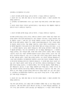 인하대학교 연극영화학과 자기소개서-1