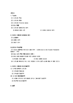 [국제경영전략론] 도요타 자동차의 해외진출전략-2