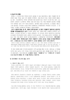 사생활과 매너 레포트-4