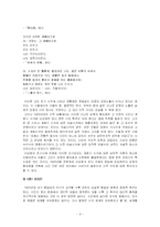 [현대문학] 이상화작가 연보와 생애-4