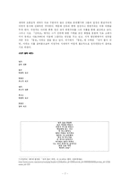미당 서정주, `자화상`, `화사`를 중심으로 그리고 그의 시 세계-8
