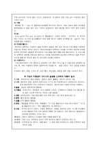 [국어의미론] 인터넷상에서의 신조어-6