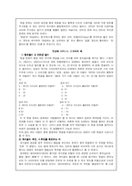 [국어의미론] 인터넷상에서의 신조어-9