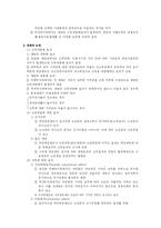 [재정학] 사회보장제도-3