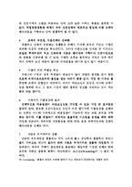 [경영 전략] 전랴적 아웃소싱 전략-9