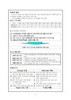 [관광 경영](패밀리레스토랑)프레스코 마케팅 제안서-3