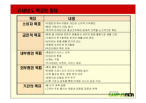[관광경영](패밀리레스토랑)프레스코 마케팅계획서PPT-20