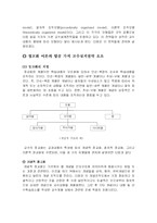 [교육공학] 롸이거루스(Reigeluth)의 정교화이론-3