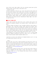 시민사회와 NGO 레포트-4