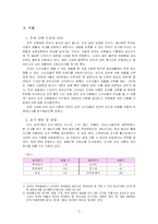 [언어와 사회] 과자 이름에 대한 어휘 선호양상-3