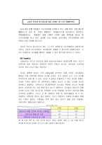 [마케팅] [서비스마케팅]마케팅기획서 - 이마트의 신 키즈(KIDS) 마케팅 제안-14