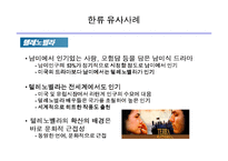 [마케팅] [마케팅]한류의 지속과 기업의 마케팅 활용방안-16