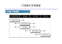 [마케팅] [마케팅]한류의 지속과 기업의 마케팅 활용방안-19