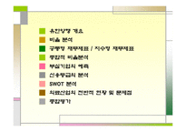 [경영분석] 유한양행 기업분석-2