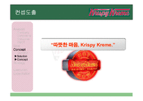 [광고론] 크리스피 크림 도넛 Krispy Kreme 인지도 향상을 위한 마케팅믹스전략-16